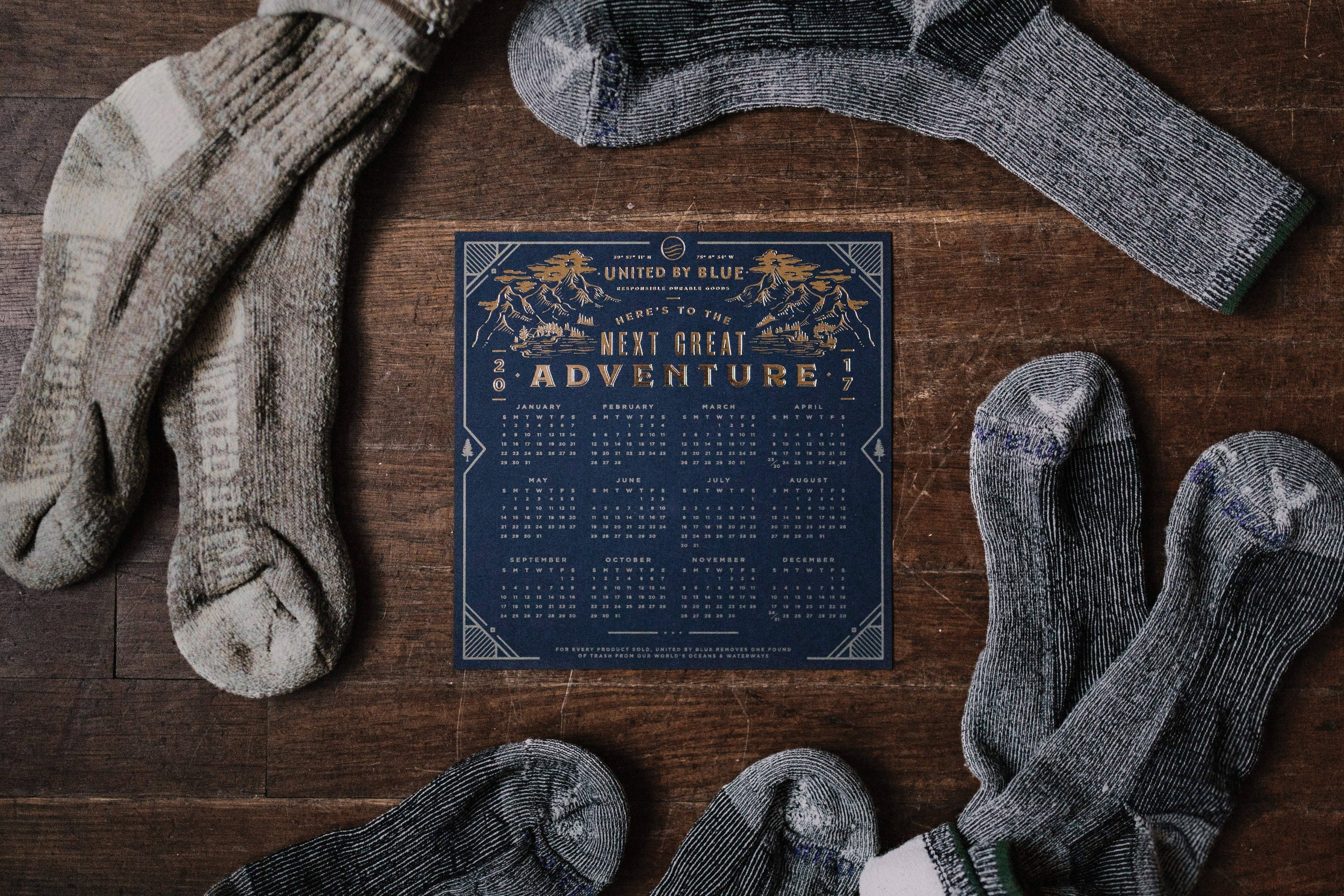 Sock Drawer