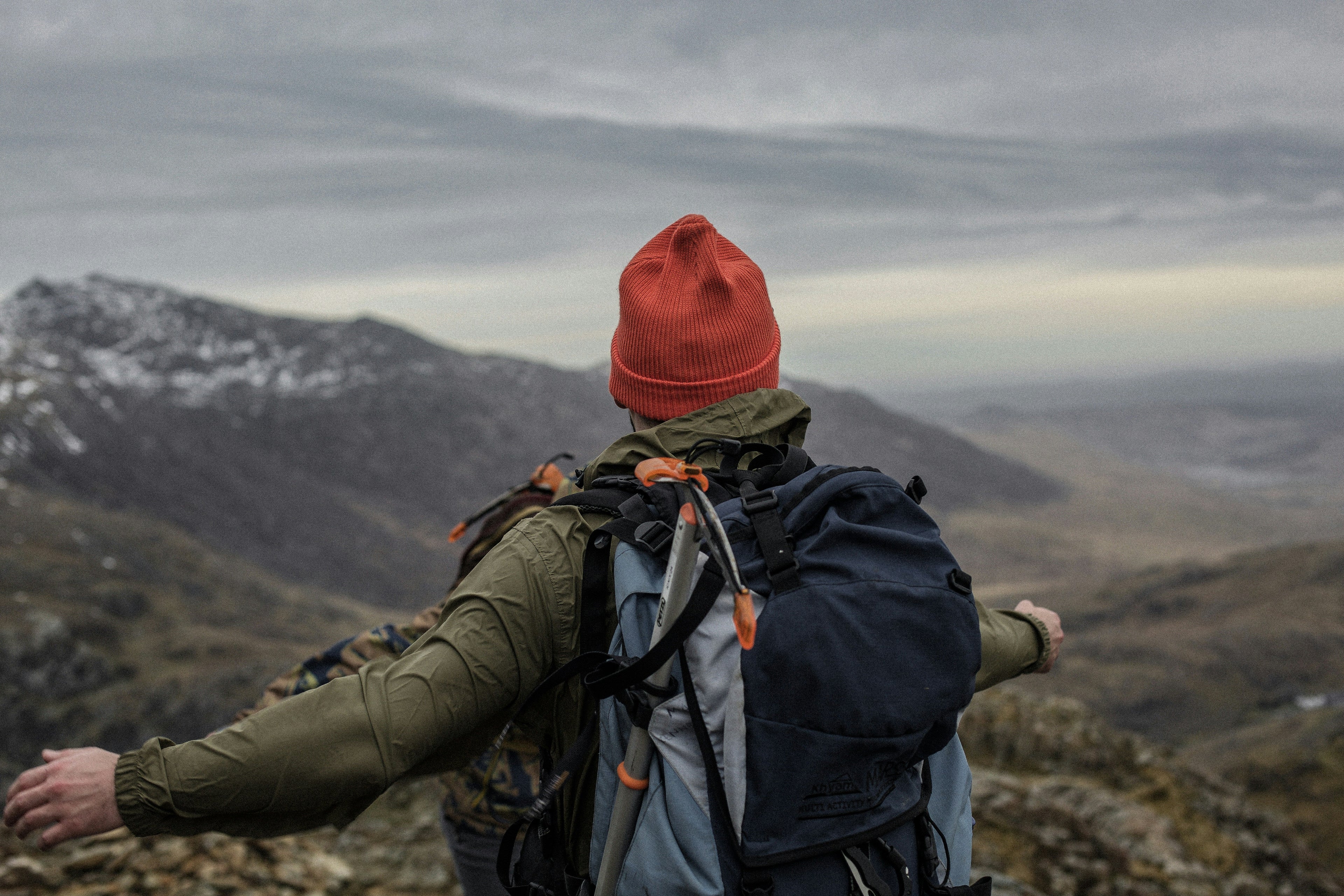 Outdoor Gear