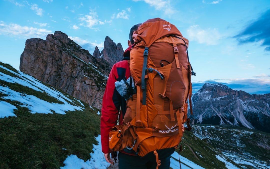 Backpacks