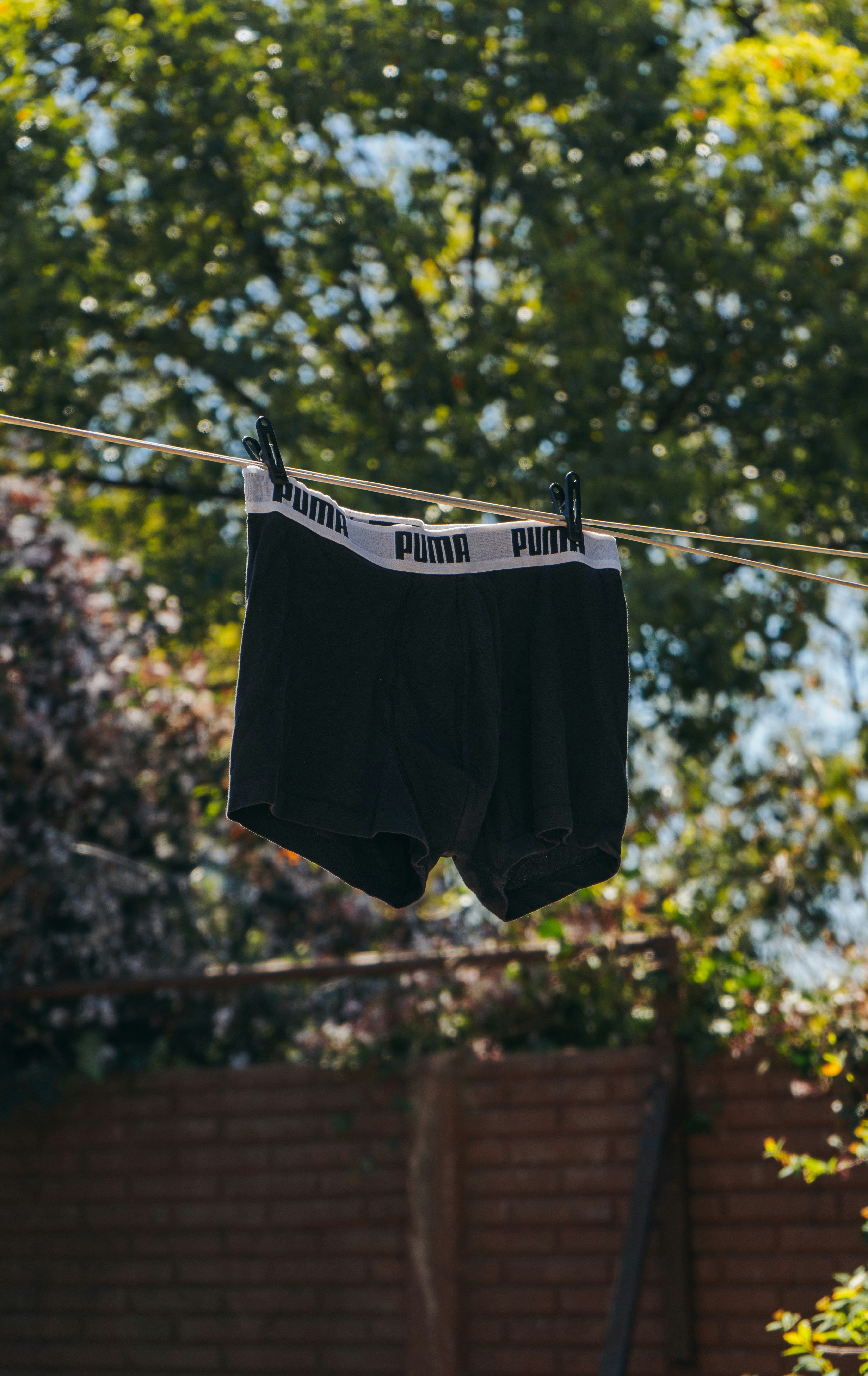 Underwear