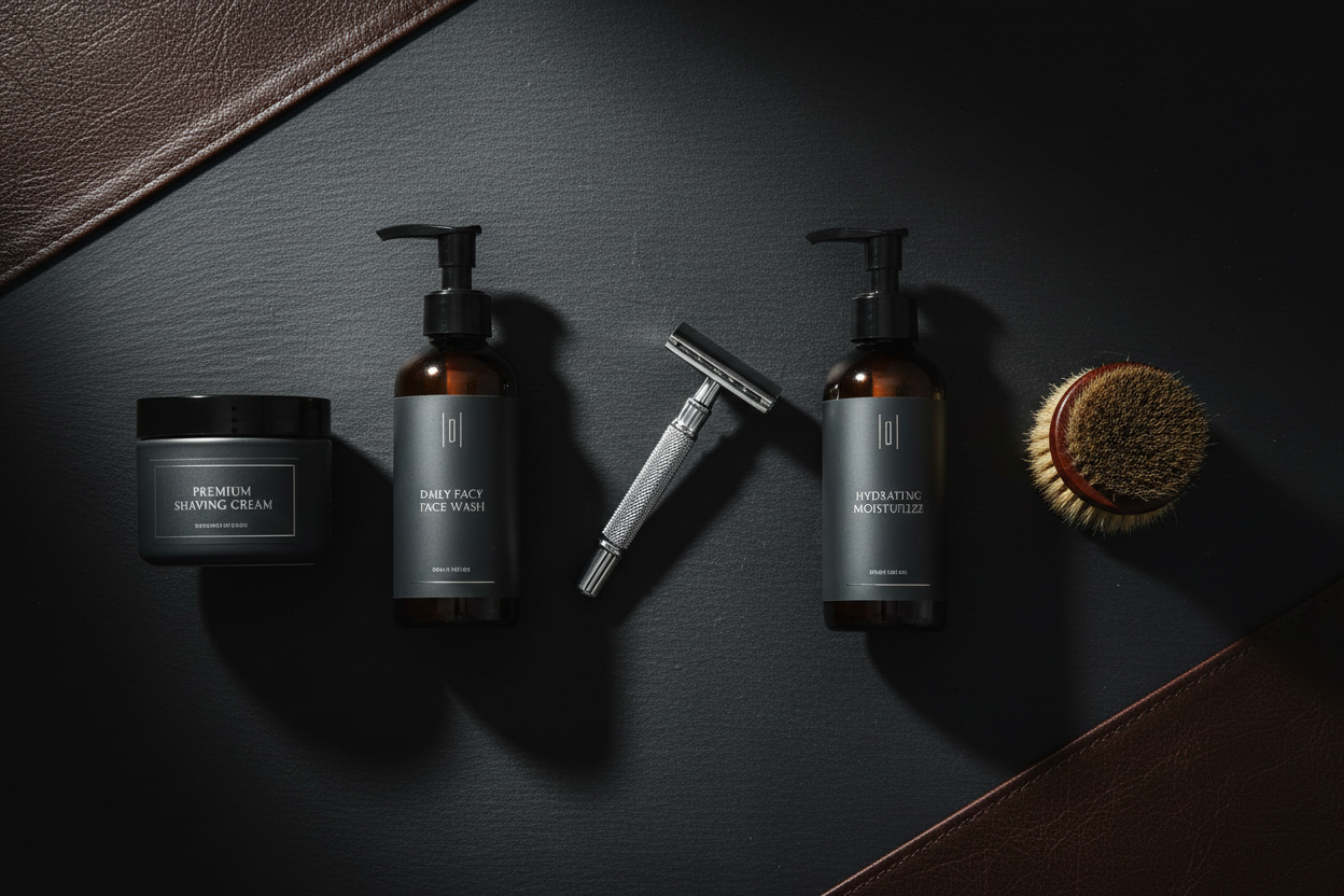 Daily Essentials