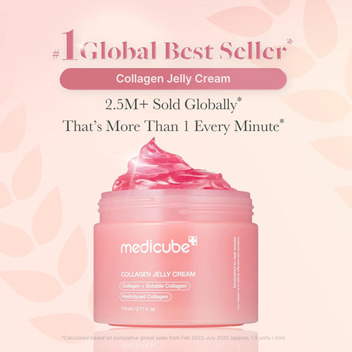 Radiant Glow Jelly Cream