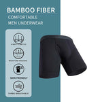Breathable Bamboo Boxers Set 8-Pack