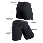 Breathable Bamboo Boxers Set 8-Pack