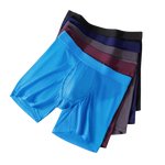 Breathable Bamboo Boxers Set 8-Pack
